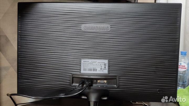 Монитор samsung 24 дюйма