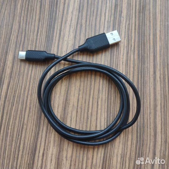 Кабель usb type c