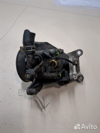 Гур Subaru Tribeca (B9), 2007