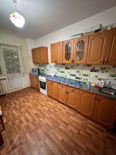1-к. квартира, 42 м², 9/16 эт.