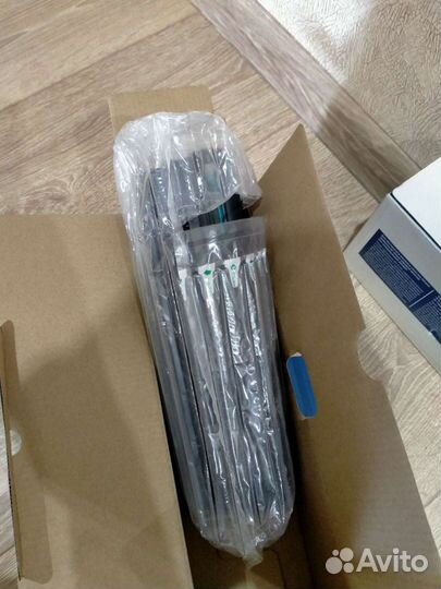 Картридж для принтера nv print CF283A