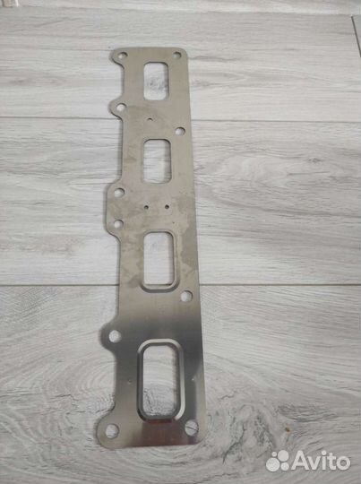 Прокладка выпускного коллектора Газель Крайслер