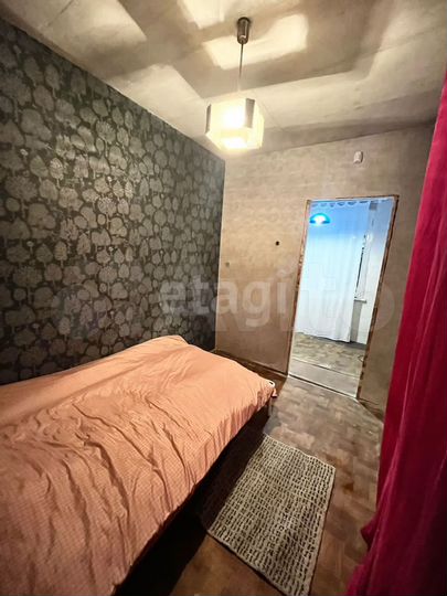 Дача 38,9 м² на участке 6 сот.