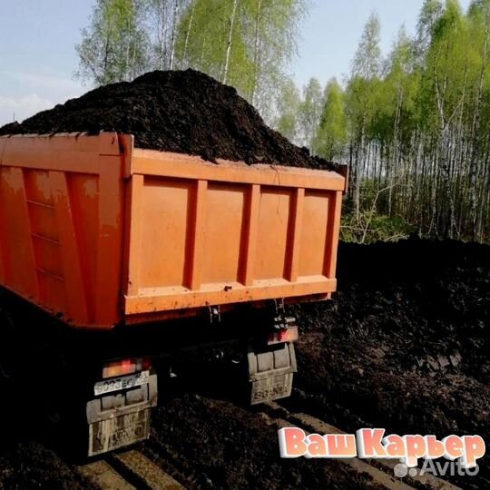 Чернозем