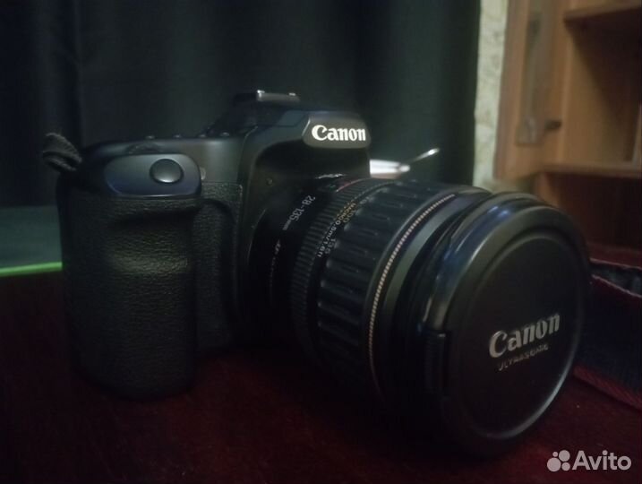 Canon eos 40d