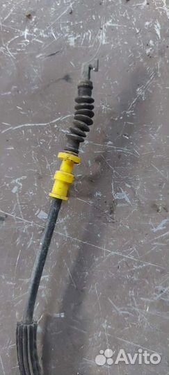 Трос замка двери на Audi A5