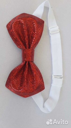 Галстуки бабочка