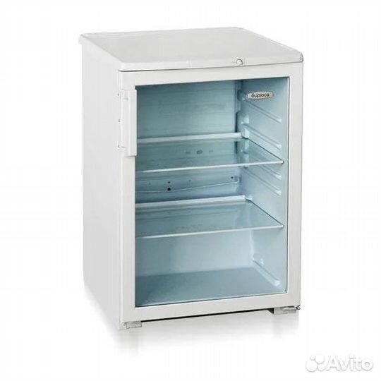 Шкаф холодильный Бирюса-152