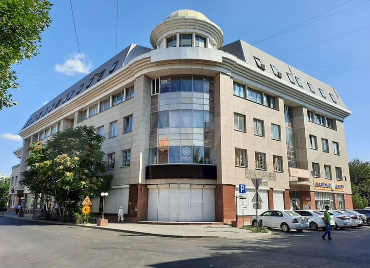 Свободного назначения, 276 м²