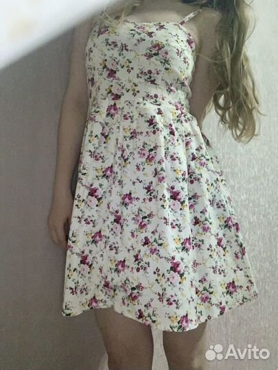 Сарафан женский