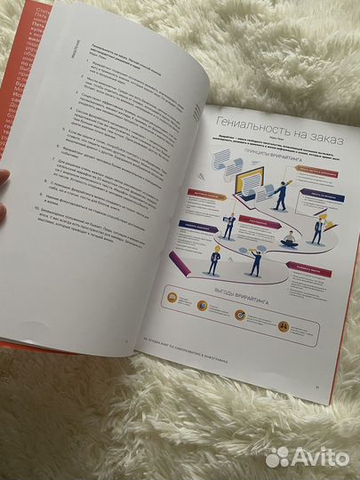 50 лучших книг по саморазвитию в инфографике