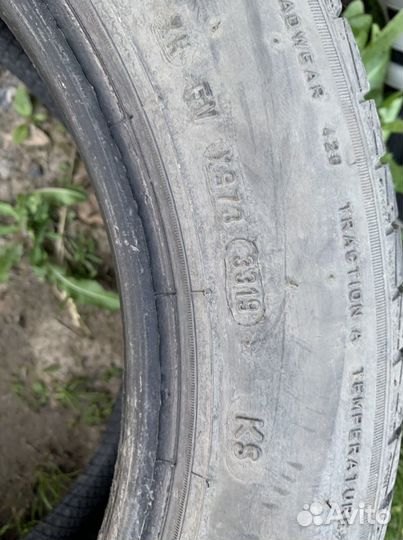Pirelli Cinturato P1 195/55 R15