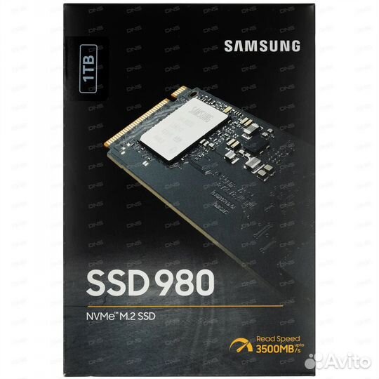 Ssd m2 nvme 1tb samsung
