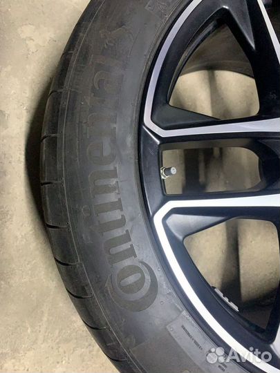 Колеса лето Mercedes C167 V167 GLE53 AMG