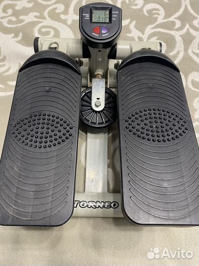 Тренажер Степпер Torneo