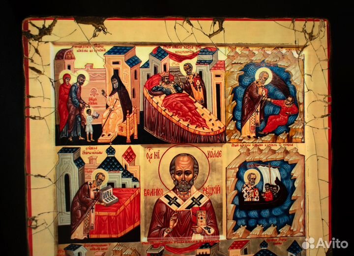 Икона 