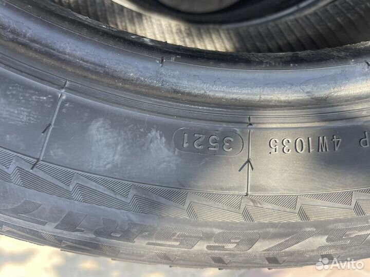 Windforce CatchFors H/T 215/65 R17 99