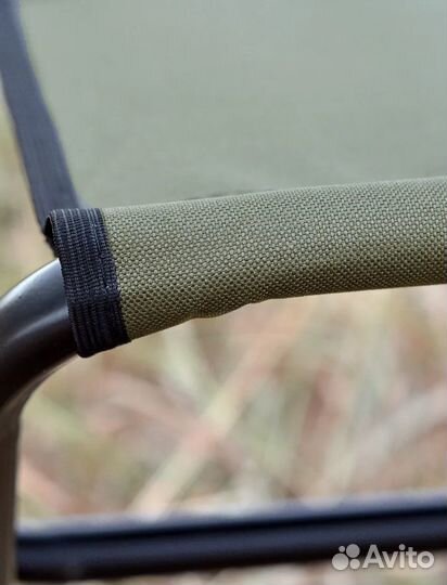 Стул складной MAX (сталь)