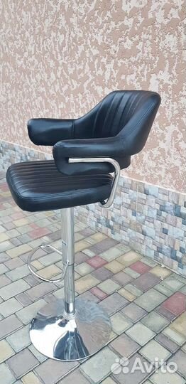 Барный стул бу
