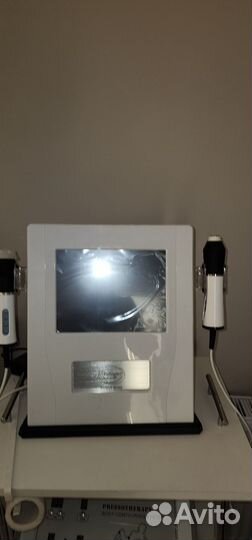 Аппаратная косметология