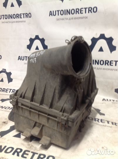 Корпус воздушного фильтра Mercedes. ML. W163