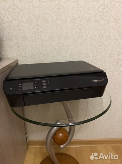 Мфу струйный/принтер HP DeskJet 3545