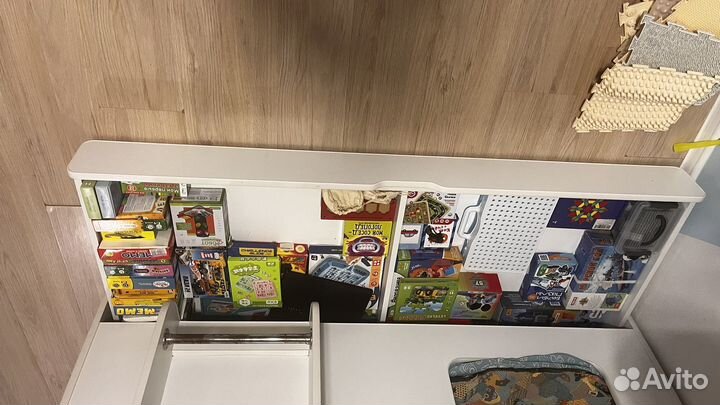 Кровать Сплюшкин 160*80