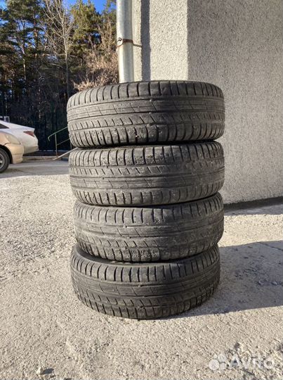 Dunlop Grandtrek AT22 285/60 R18 116V