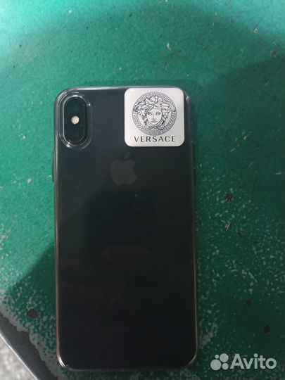 iPhone X, 64 ГБ