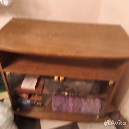 Тумба под телевизор