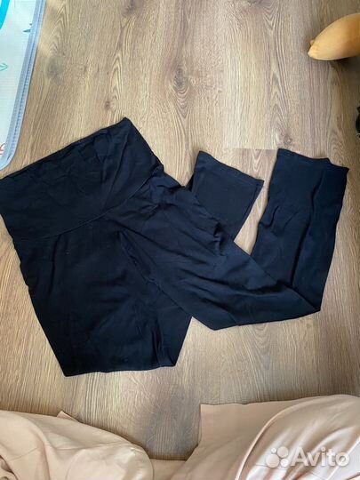 Вещи для беременных пакетом 46 48