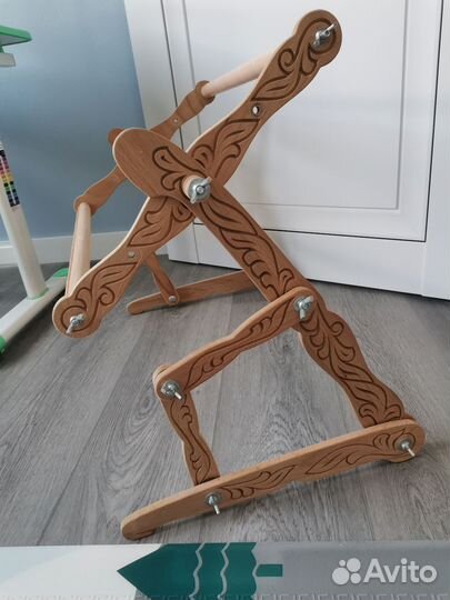 Станок для вышивания