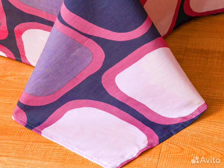 Постельное белье 2 спальное