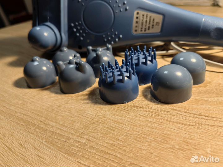 Массажер для спины