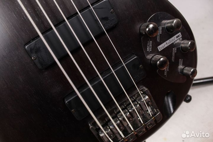 Ibanez sdgr SR505 Korea 5-String Бас-гитара