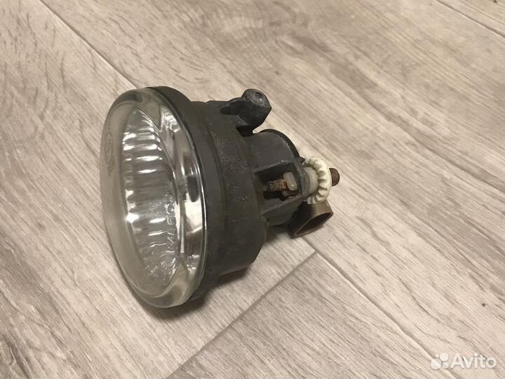 Фара птф Левая Subaru Forester sg9