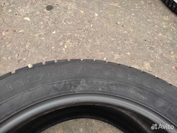 Nokian Tyres Nordman 7 225/50 R17 98T