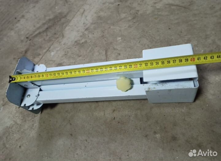 Подставка для пляжного зонта