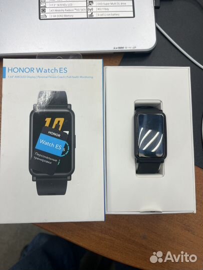 Smart watch ES honor