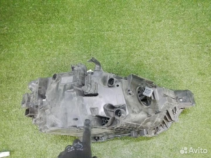 Фара левая Volvo XC60