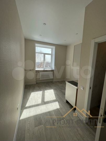 Квартира-студия, 16 м², 5/5 эт.