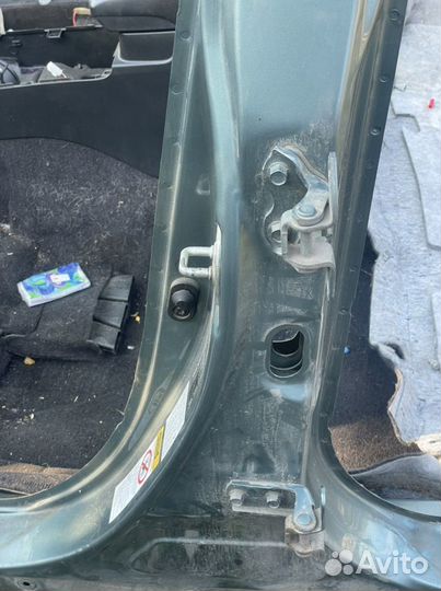 Стойка двери Toyota Camry 40 Тойота Камри