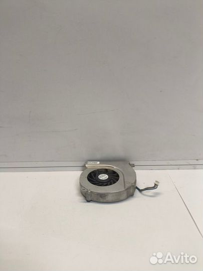 Кулер ноутбука для Sony udqf2PH02C1N 3-pin