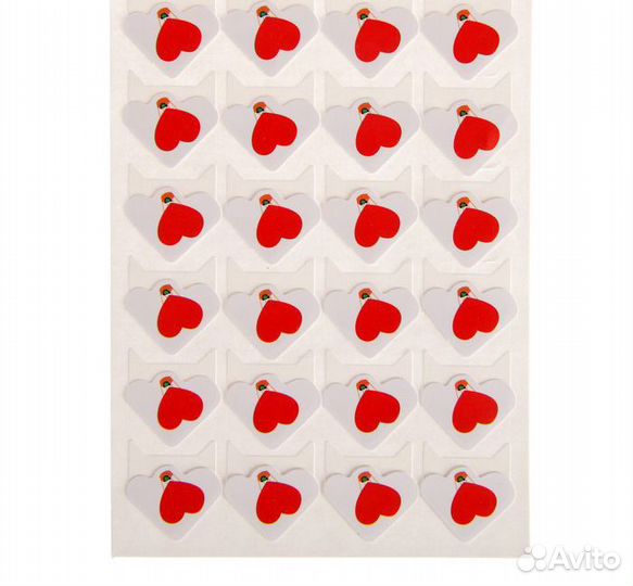 Уголки для фотографий с кармашками для альбомов 