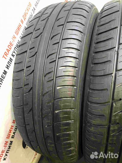 Dunlop Grandtrek PT3 225/60 R17 99V