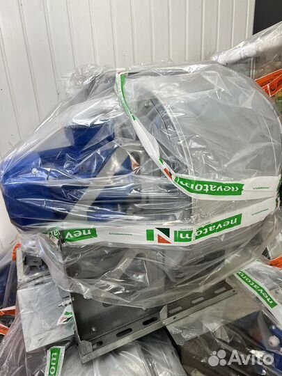 Вентилятор улитка