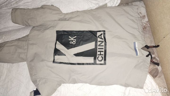 Куртка женская