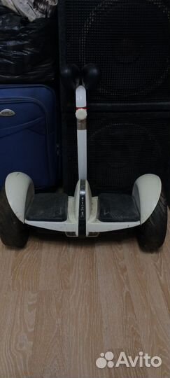 Гироскутер