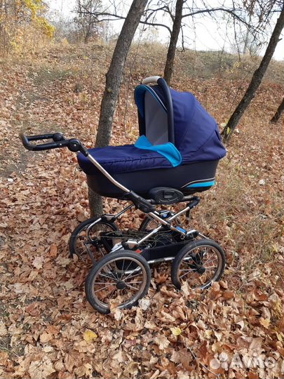 Коляска navington