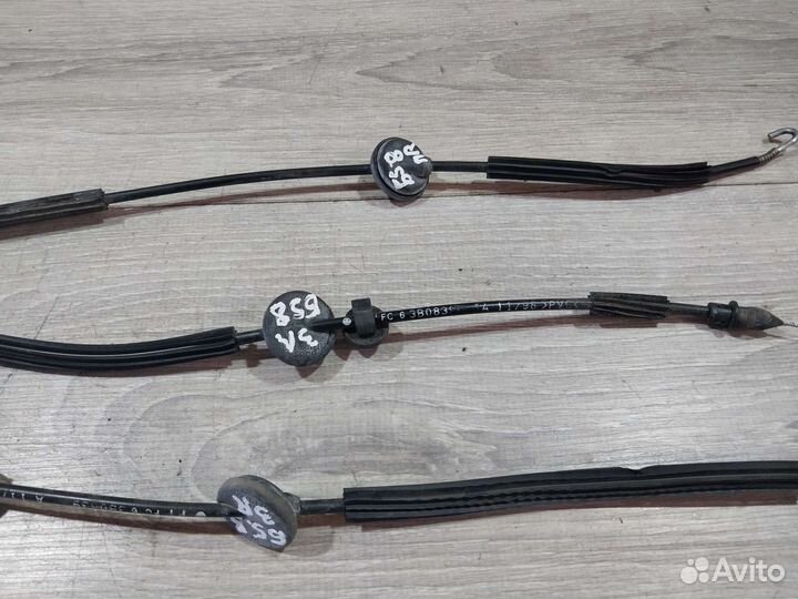 Трос открывания двери Volkswagen Passat B5